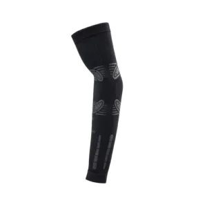 ARM SLEEVE NO STRAIN NOIR