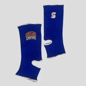 CHEVILLÈRES SKS BLEU