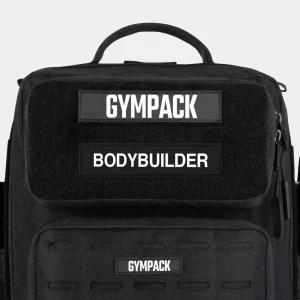 Bodybuilder Patch