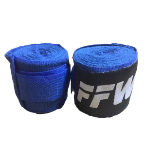BANDE FFW 2.5M BLEU