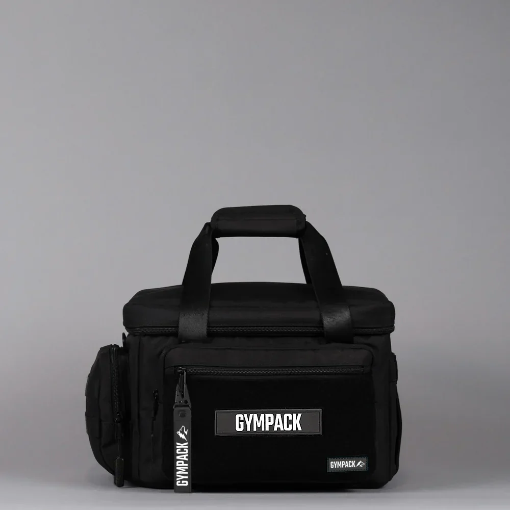 Gympack Ultra 20L Thermal Lunch Bag