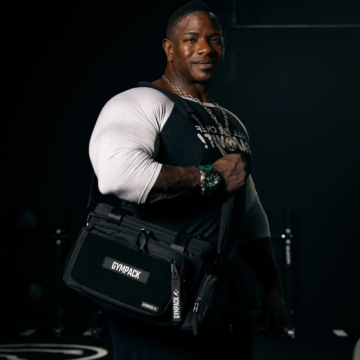 Gympack Ultra 20L Thermal Lunch Bag – Image 4