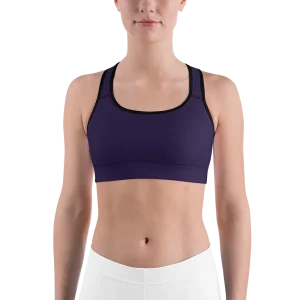 Brassière de yoga - Tolopéa