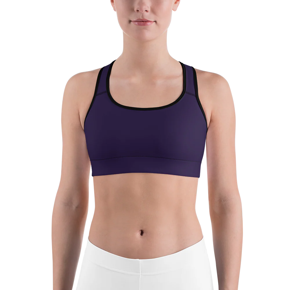 Brassière de yoga - Tolopéa