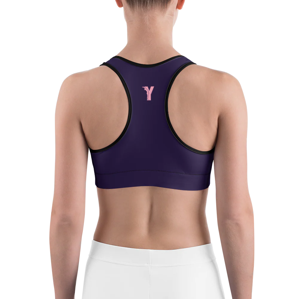 Brassière de yoga - Tolopéa – Image 3