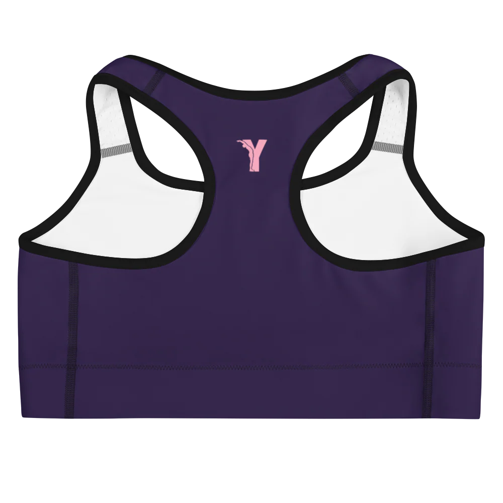 Brassière de yoga - Tolopéa – Image 5