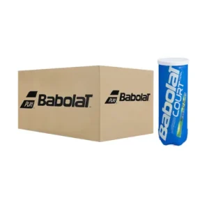 Carton 24 tubes Court Padel