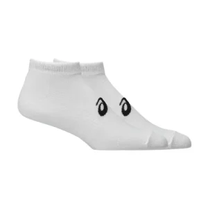 Chaussettes Asics Basses 3 Pack White
