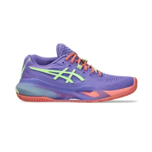 Chaussure de Padel Asics GEL-RESOLUTION X Amethyst