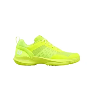 Chaussures Wilson HURAKN PRO v2 Safety Yellow