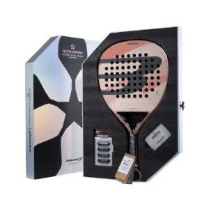 Raquette de Padel Bullpadel ELITE W TF 25