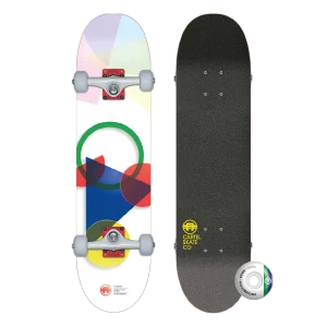 FORMS - MULTI SKATEBOARD COMPLETE