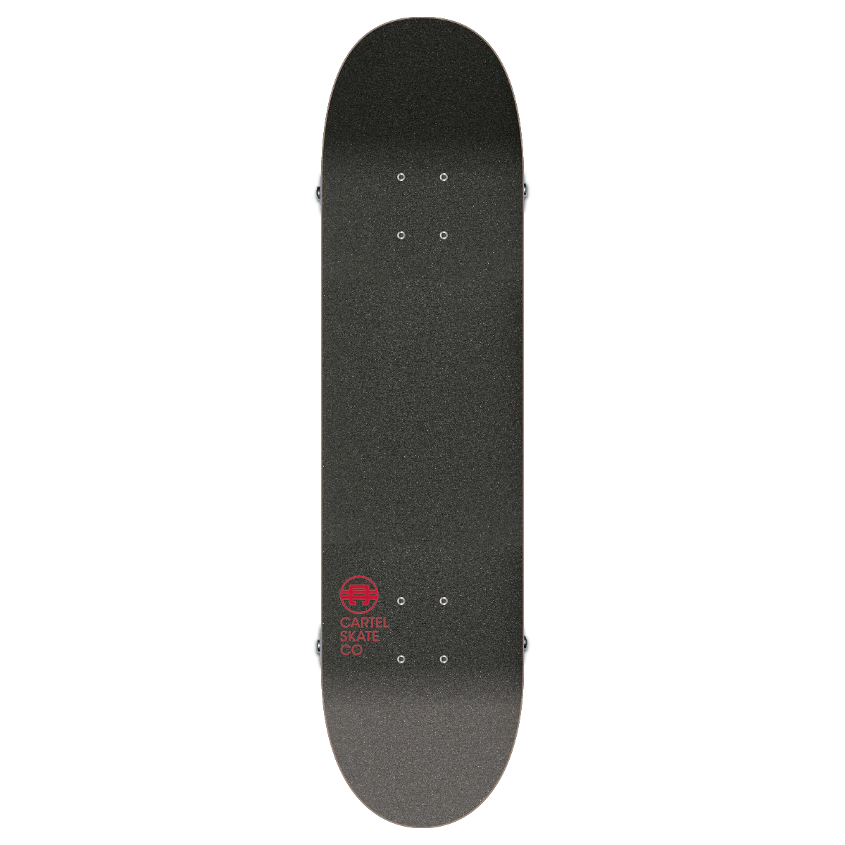 INSEKTION - CREAM SKATEBOARD COMPLETE – Image 3