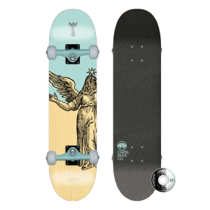 Virgen - Skateboard Complet 8.0