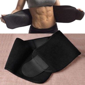Neoprene Abdominal Waist Trainer