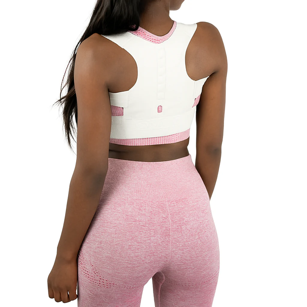 Magnetic Therapy Belt Posture Corrector - Final sale – Image 6