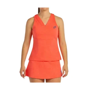 Débardeur Bullpadel CORTEGA Geriano