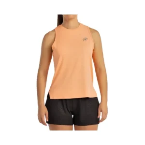 Débardeur Bullpadel ETILO Albaricoque