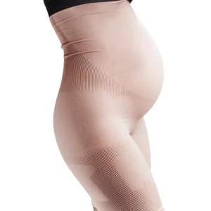 Patented CORETECH® Emma Pregnancy Support Shorts