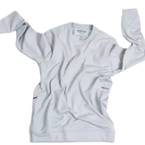 Pull mérinos "Jump to it"