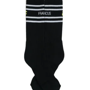 Chaussettes de sport "Time to move"