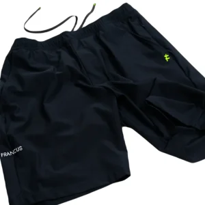 Short de sport "Into the groove" 8,5"