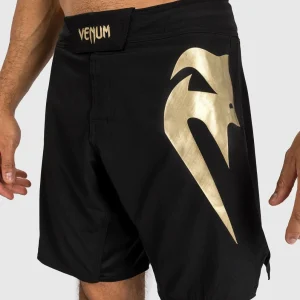 FIGHTSHORT VENUM LIGHT 5.0 - NOIR/OR