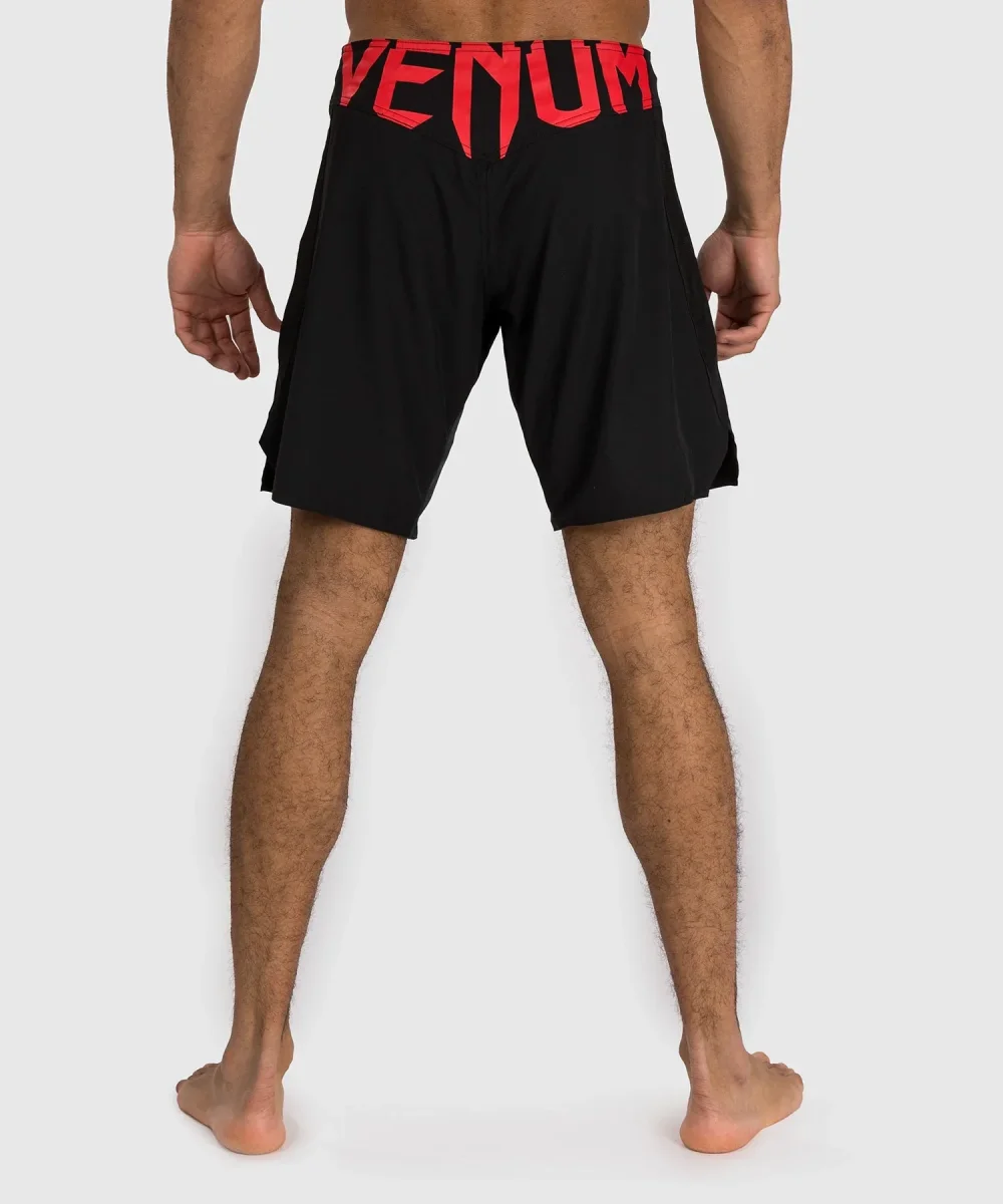 FIGHTSHORT VENUM LIGHT 5.0 - NOIR/ROUGE – Image 5