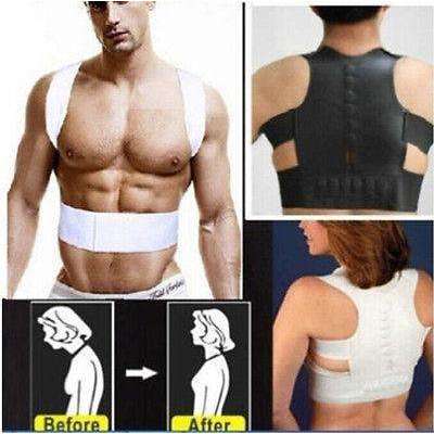 Magnetic Therapy Belt Posture Corrector - Final sale – Image 5