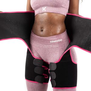 Women's 4-in-1 Body Shaper