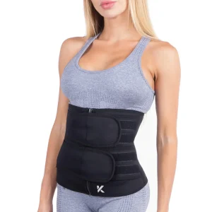 Women's Neoprene Corset Waist Trainer