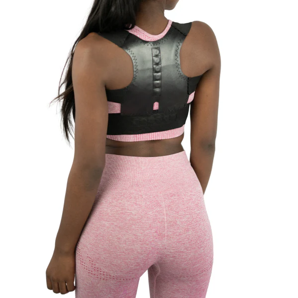 Magnetic Therapy Belt Posture Corrector - Final sale