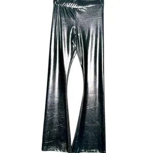 Glitter Patte d'Eléphant Silver