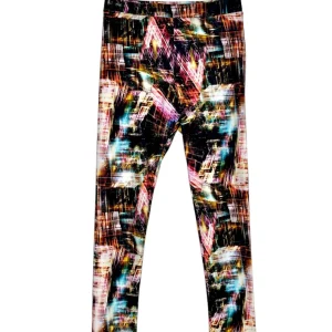 Lycra Legging Futura