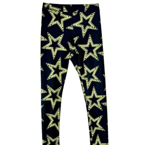 Lycra Legging Showtime