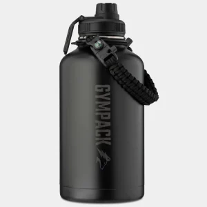 Premium Gympack Thermal Bottle 3750ml