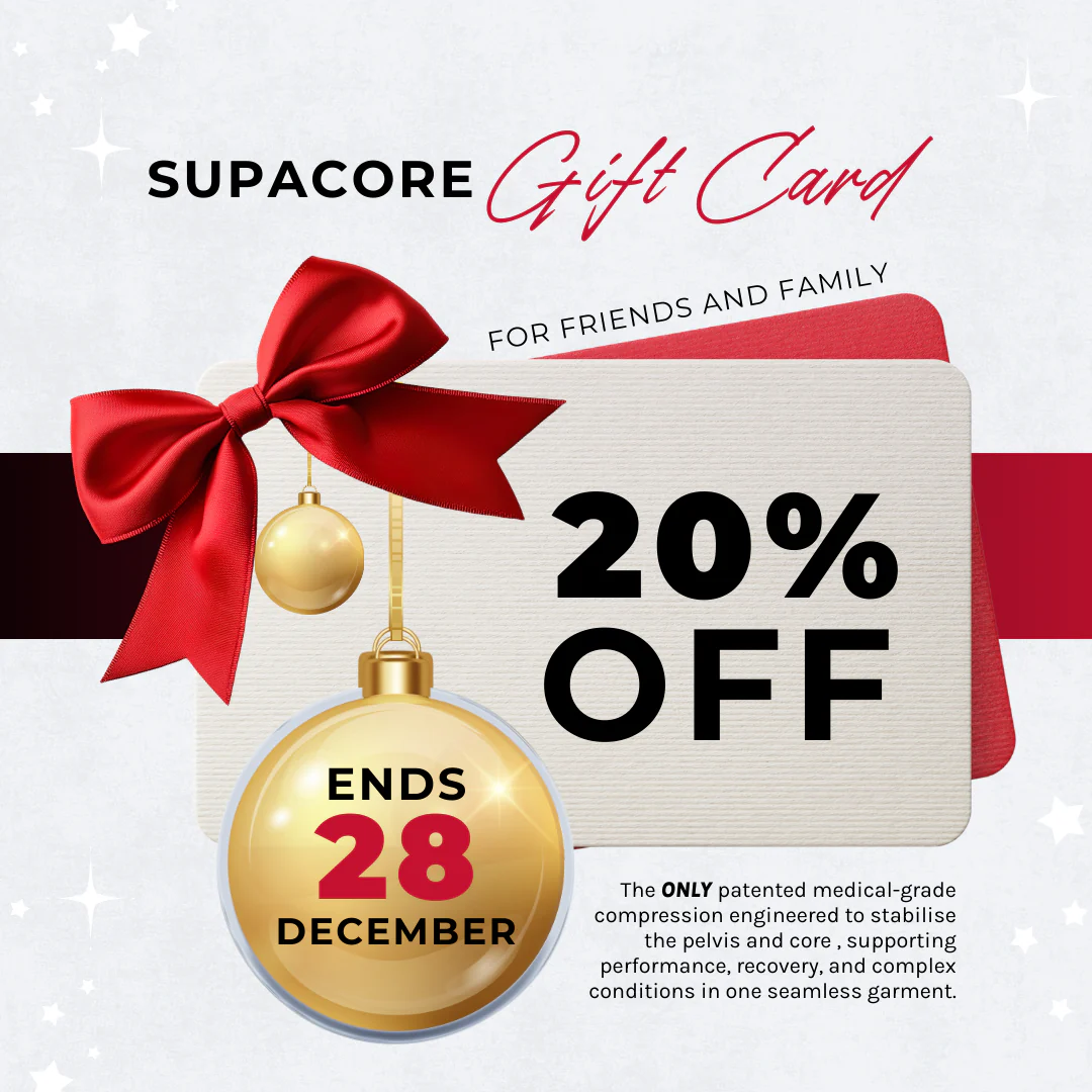 Supacore Gift Card (20% OFF - Checkout to Redeem)