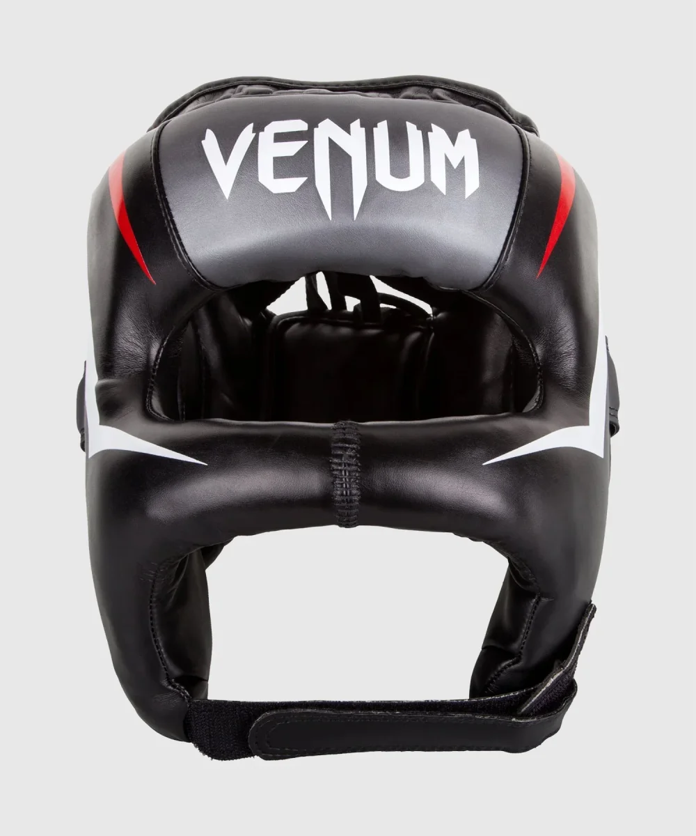 CASQUE À BARRE VENUM ELITE