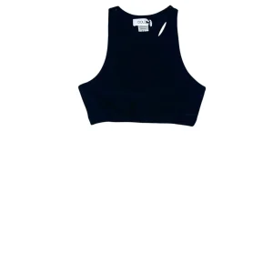 Yoga Brassière Black