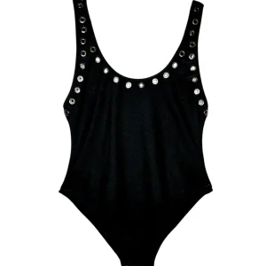 Loveless Maillot Black