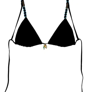 Loveless Triangle Black