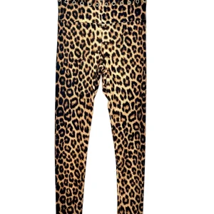 Loveless Yoga Legging Leopard