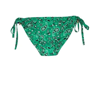 Loveless Bikini Bandana Green