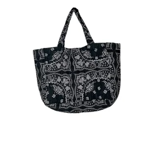 Bandana Bag Black