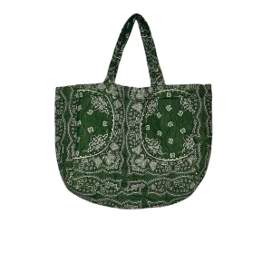 Bandana Bag Kaki