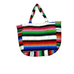 Mexican Bag Multi