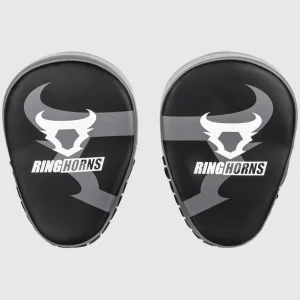 PATTES D'OURS RINGHORNS CHARGER