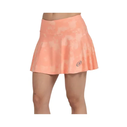 Jupe Bullpadel ELIDO Albaricoque – Image 4