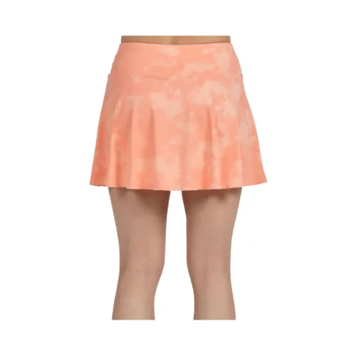 Jupe Bullpadel ELIDO Albaricoque – Image 2