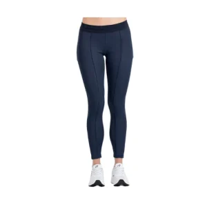 Legging Bullpadel PARRERA Azul Marino